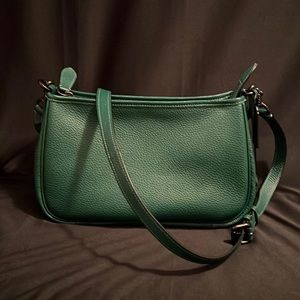 Coach Cary Crossbody